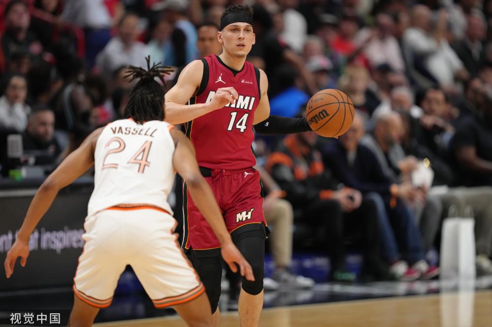 NBA市场