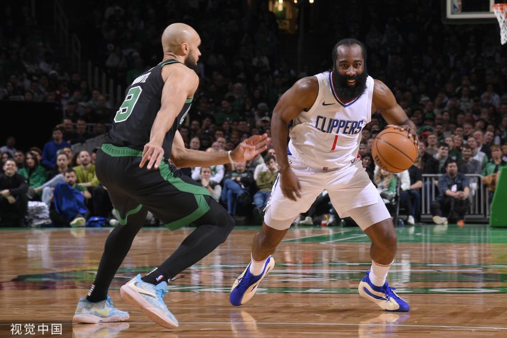 疑为NBA